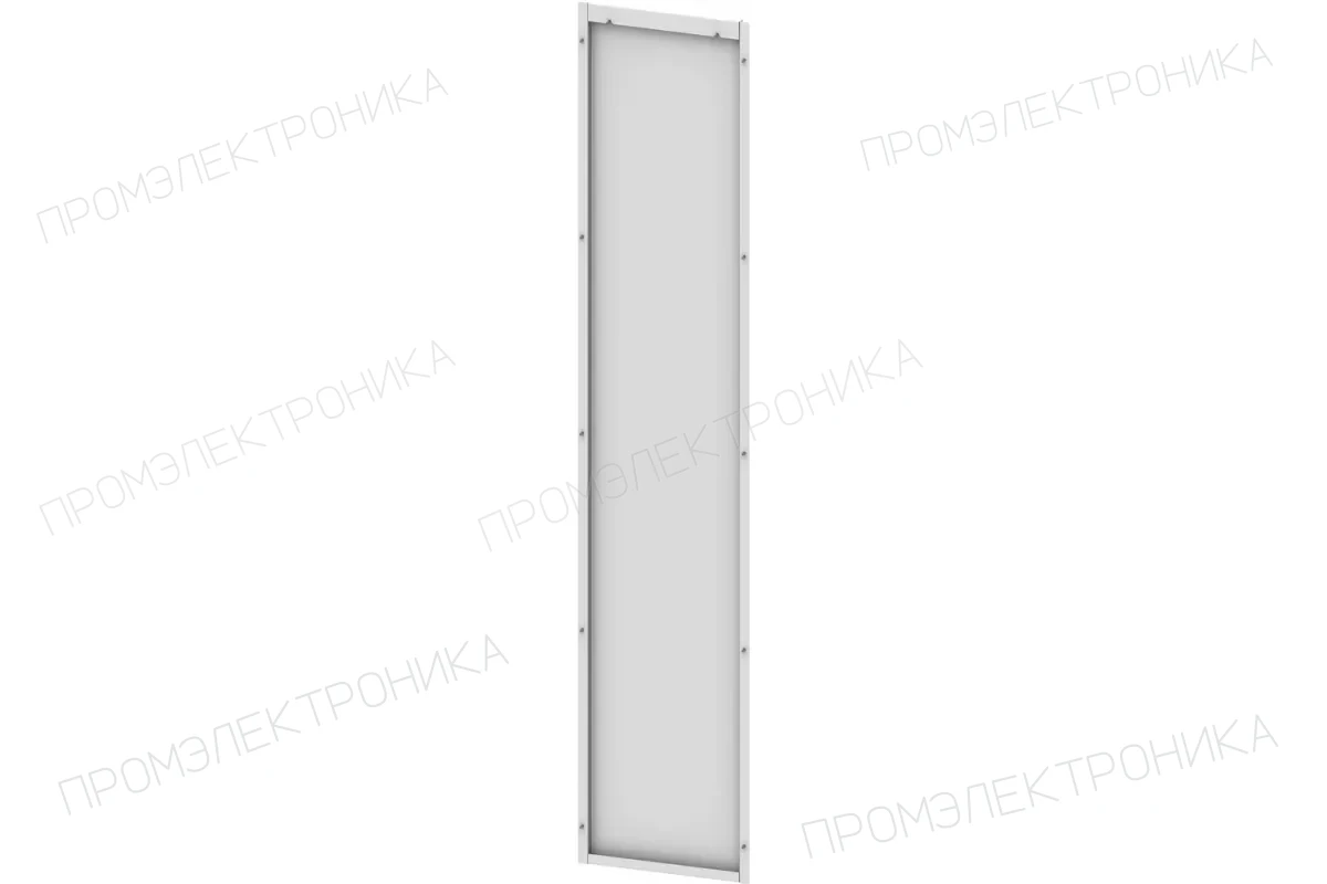 Siemens 8PQ2420-2BA02 — Задняя панель