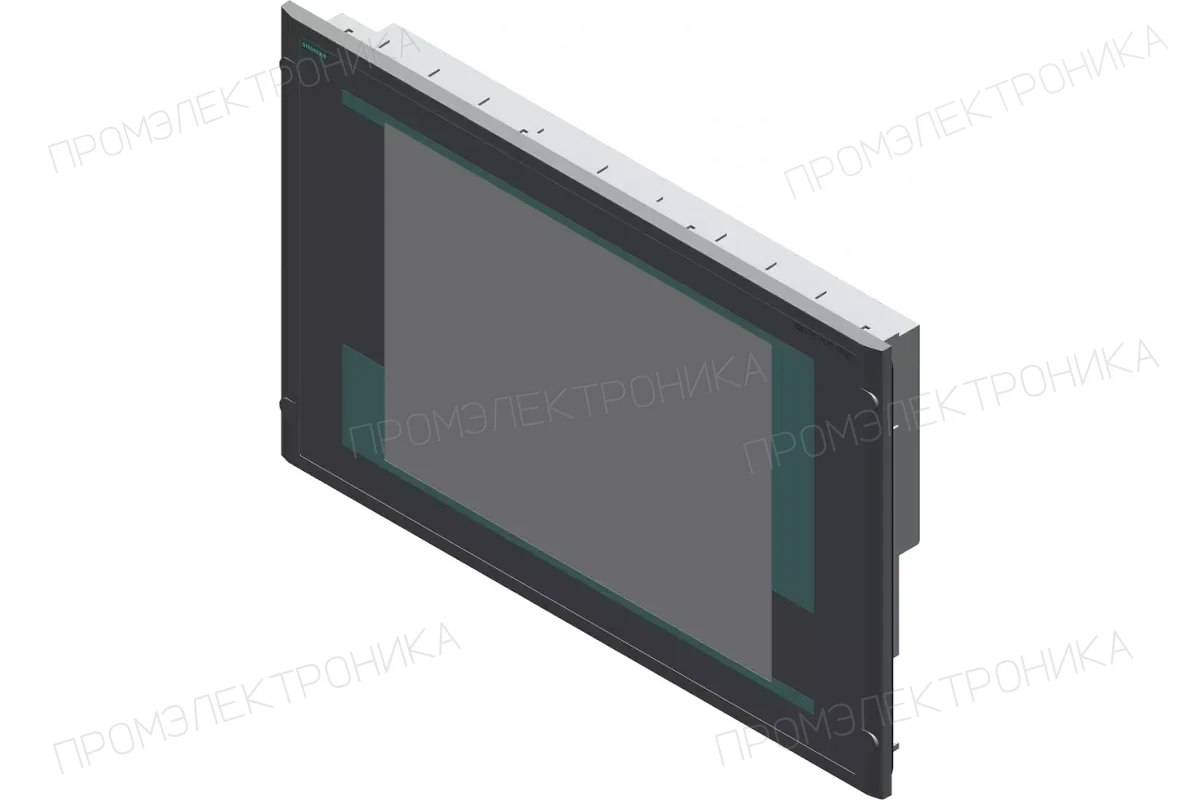 Siemens 6AV7861-2TA00-2AA0 — промышленный компонент