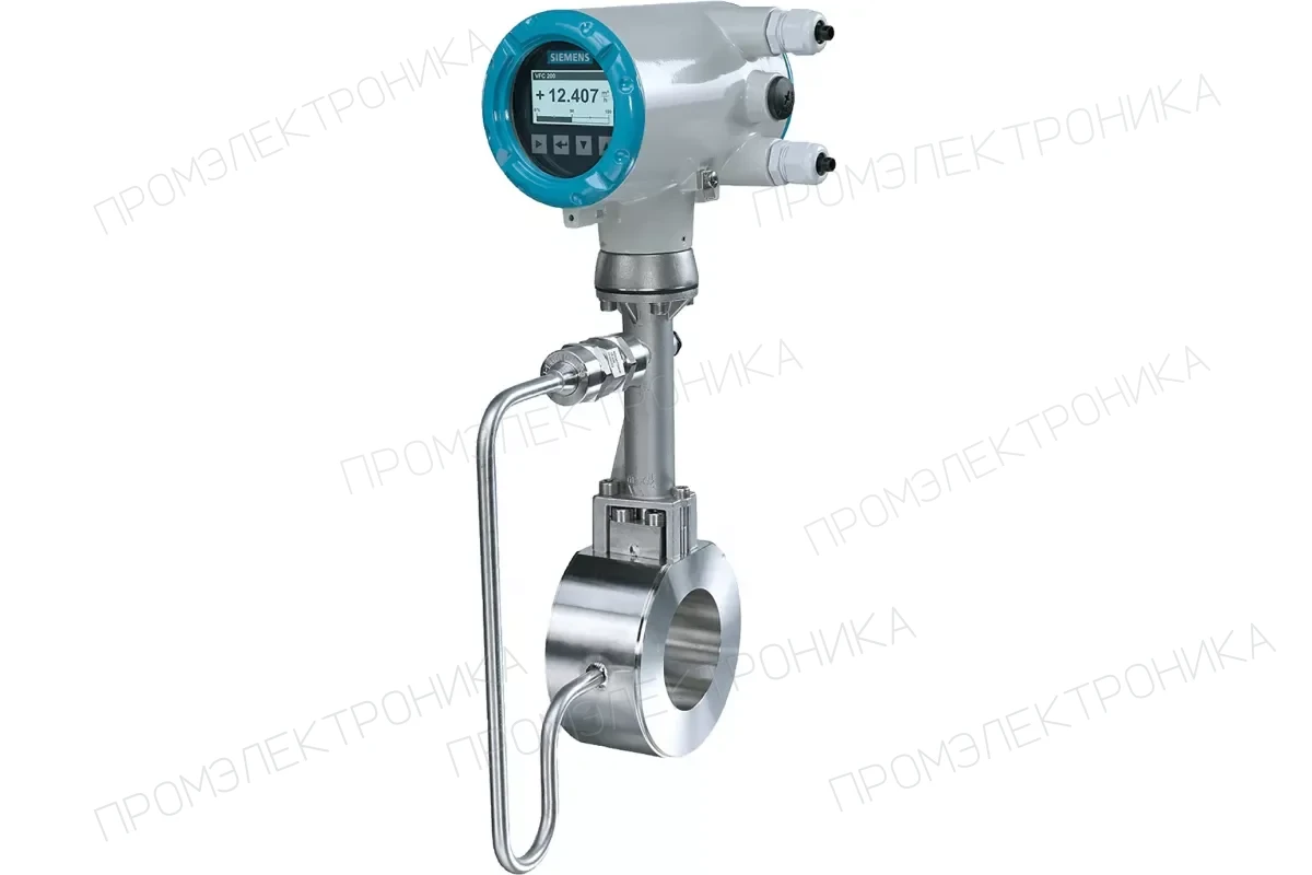Siemens 7ME172.-.....-.... — Sitrans fp230/fps200 стандартная диафрагма для кольцевых камер согласно iso