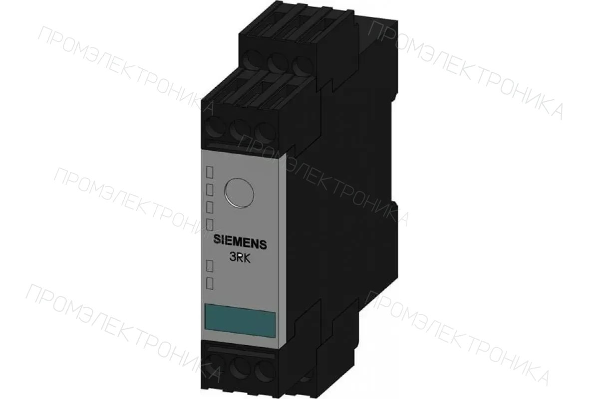 Siemens 3RH7140-1AB00 — Реле контактора