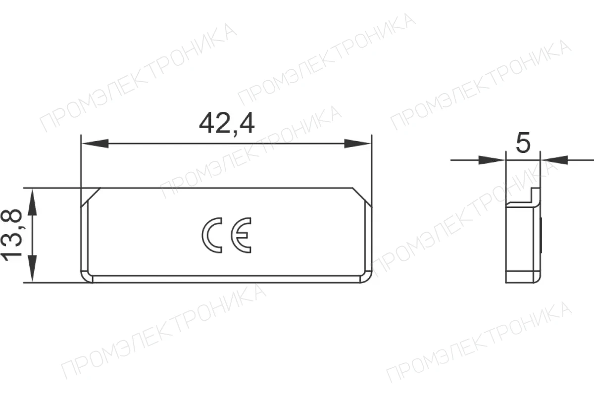 Siemens 5ST3793-3 — Сборные шины 5ST для модульных устройств