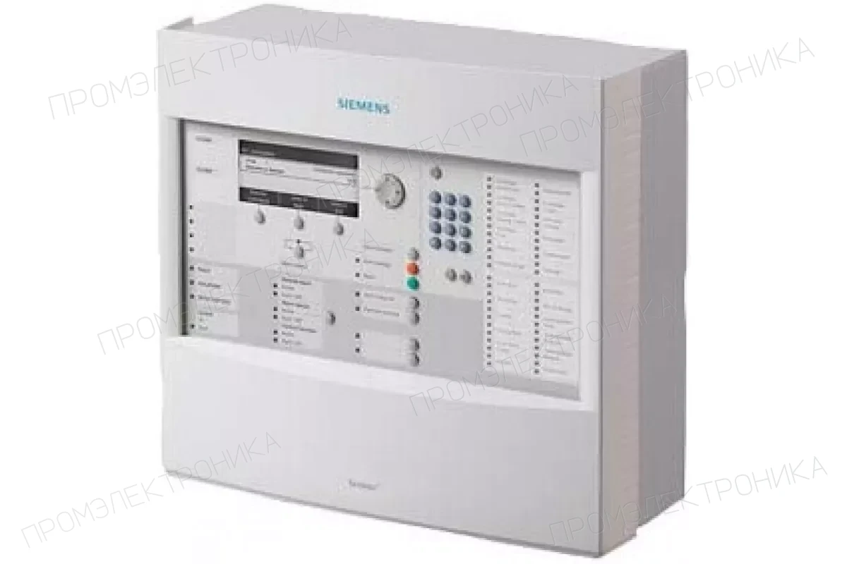 Siemens FC2020-EZ