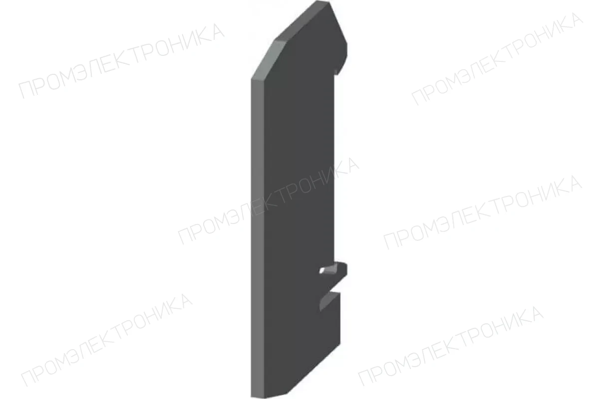 Siemens 8WH9050-2AA04 — Клеммы ALPHA FIX Combi 8WH5 со штыревыми контактными зажимами