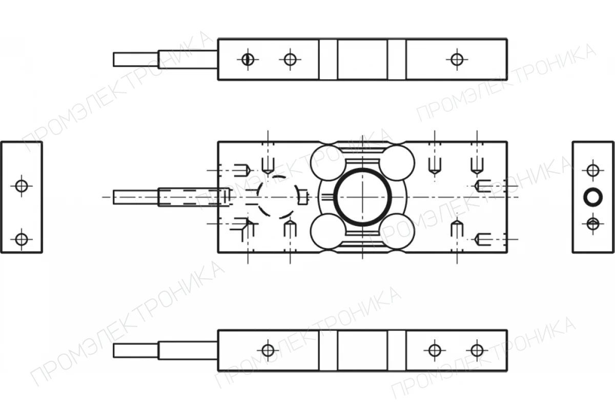 Siemens 7MH5111-5MD01