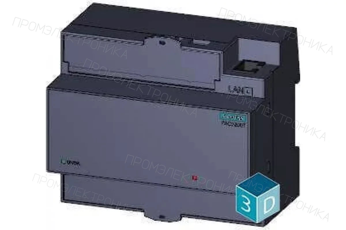 Siemens 7KM3120-0BA01-1DA0 — SENTRON Многофункциональные измерительные устройства