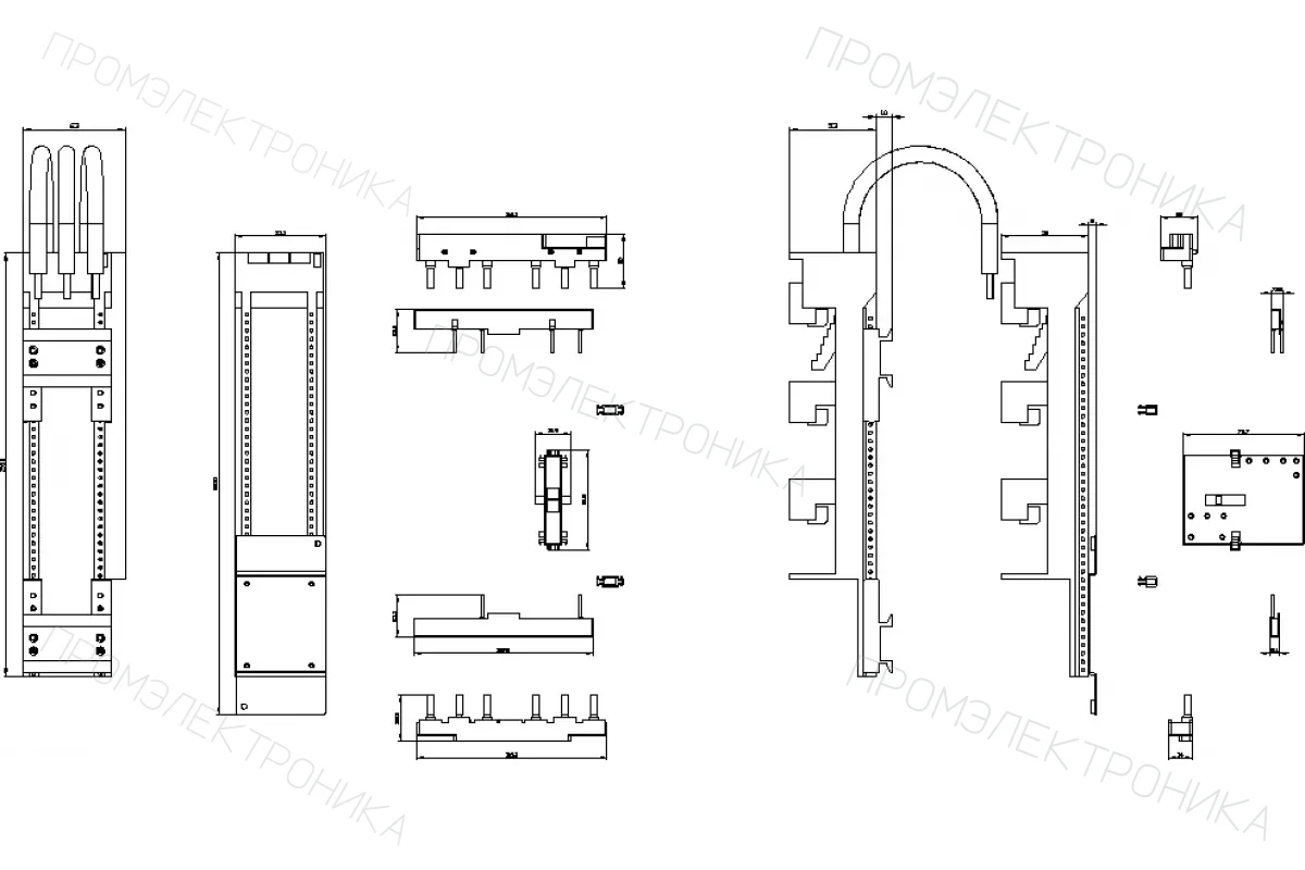 Siemens 3RA2933-1DB1