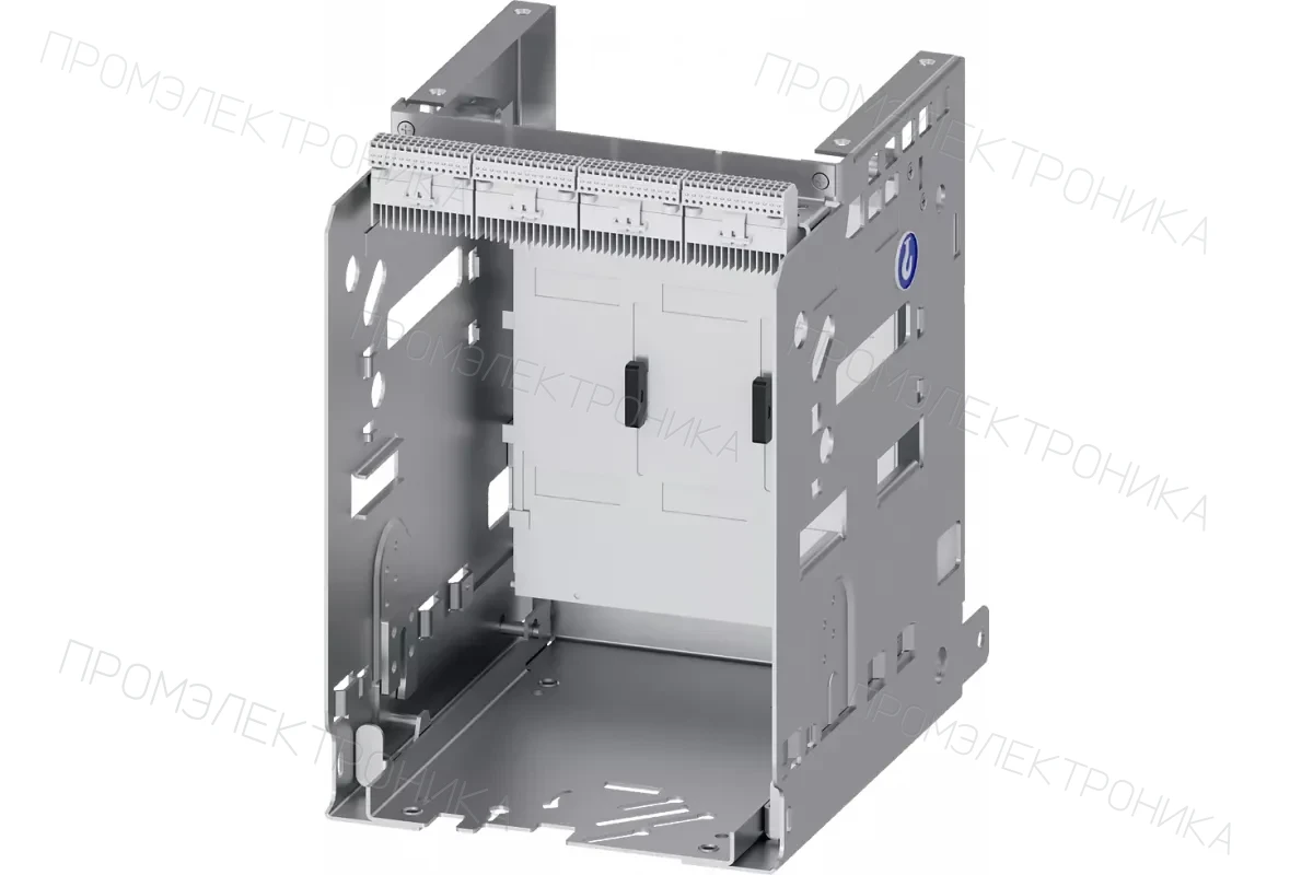 Siemens 3WA1225-3AE12-8JQ4 — Стационарный авт