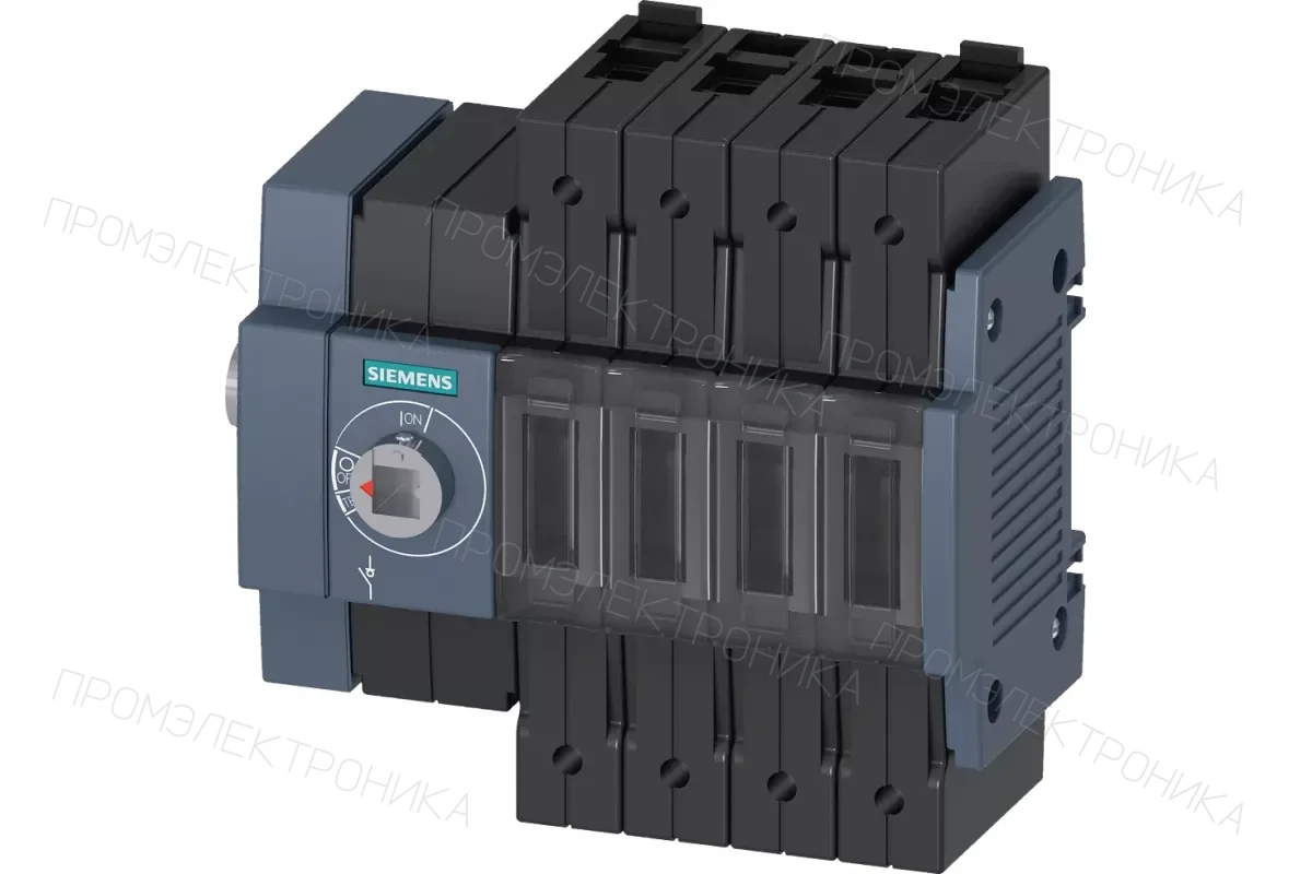 Siemens 3KD1640-2ME10-0 — Базовые блоки