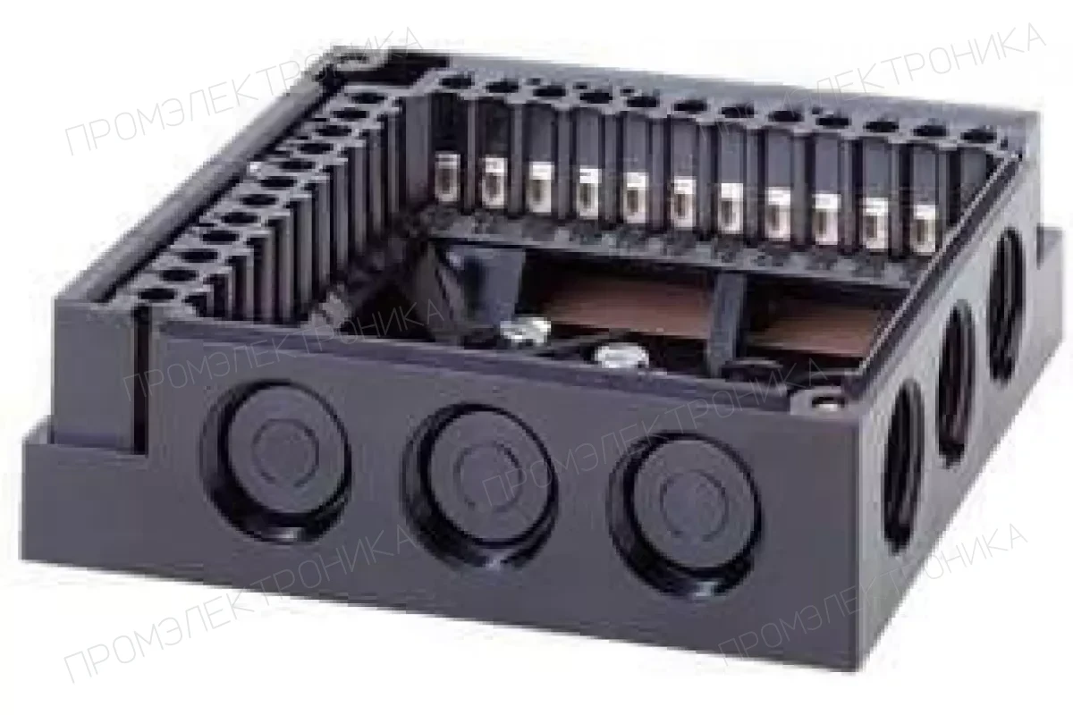 Siemens 6ES7193-6UP00-0BP1