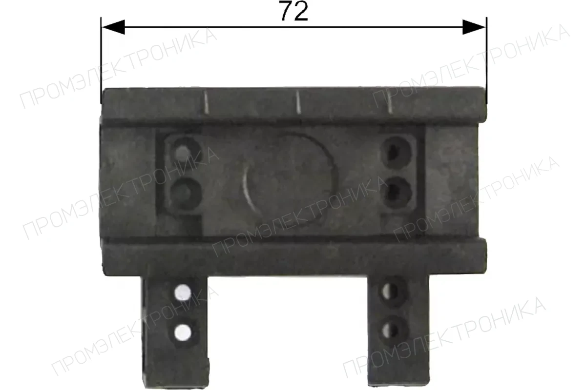 Siemens 8WA1812 — Клеммы 8WA