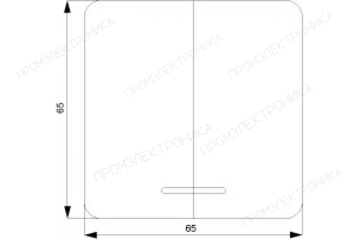 Siemens 5TG7936 — Кнопки и выключатели
