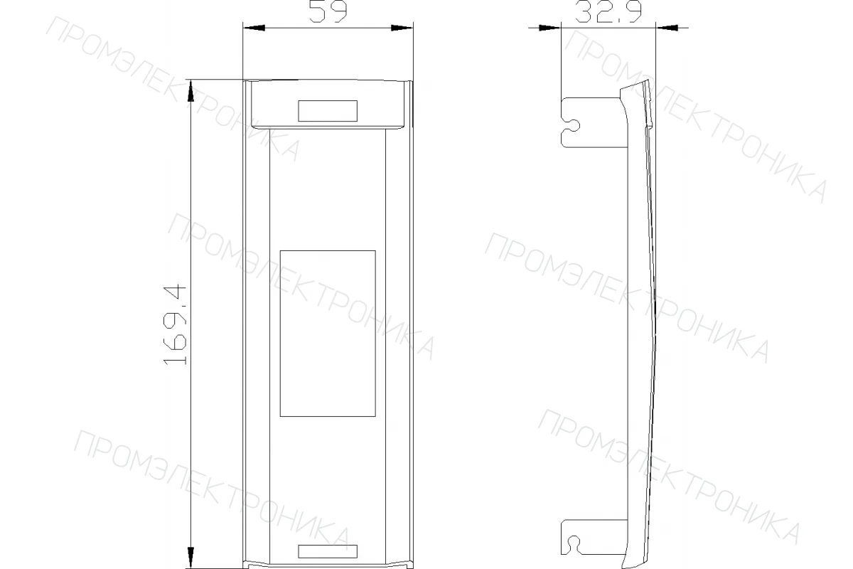 Siemens 3KF9312-0CA00 — компонент энергетического оборудования