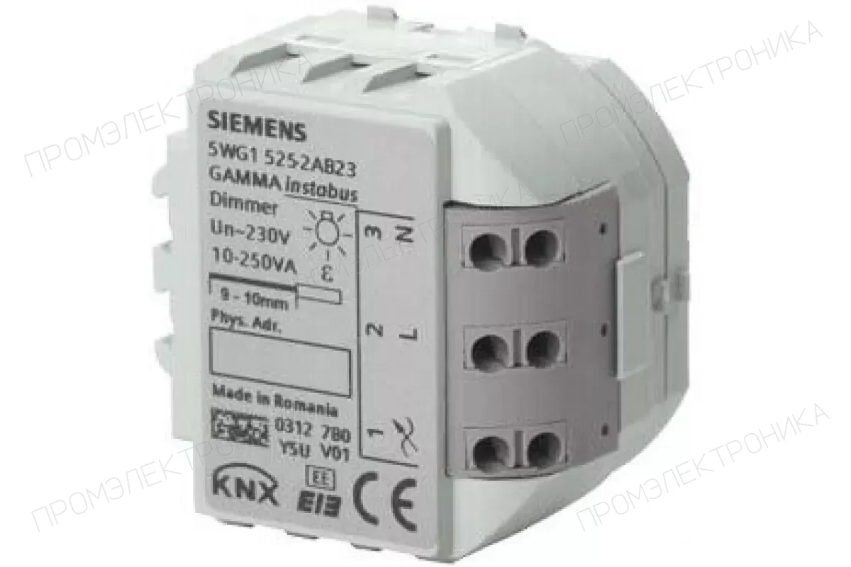 Siemens 5WG1523-1AB04