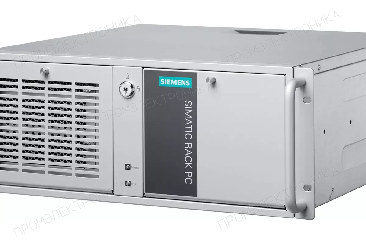 Siemens 6AG2158-3AD01-1XA0 — промышленный компонент