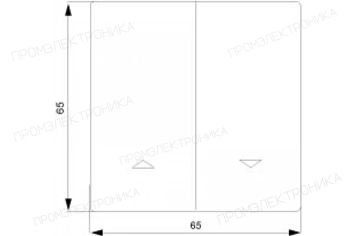 Siemens 5TG7920 — Кнопки и выключатели