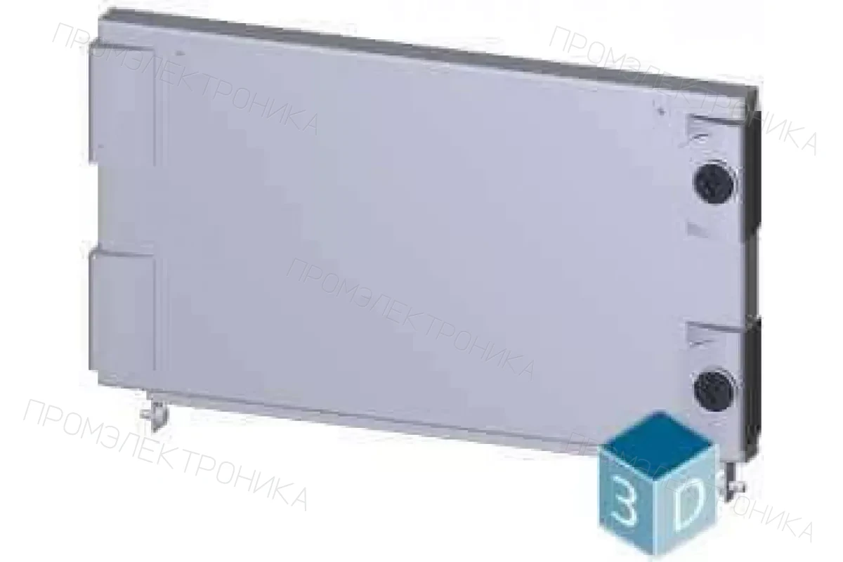 Siemens 8PQ2022-4BA01 — Крышка фиксированная top
