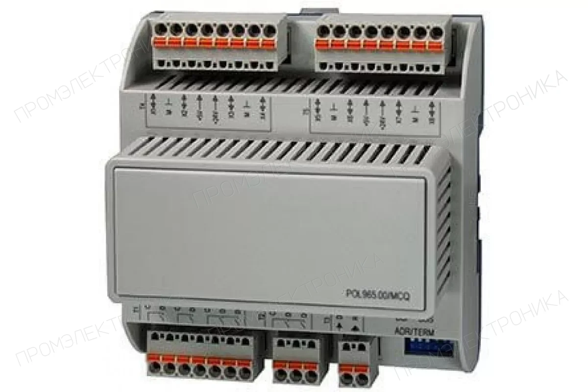 Siemens S55623-H128 — промышленный компонент