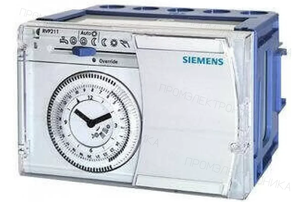 Siemens RVL480