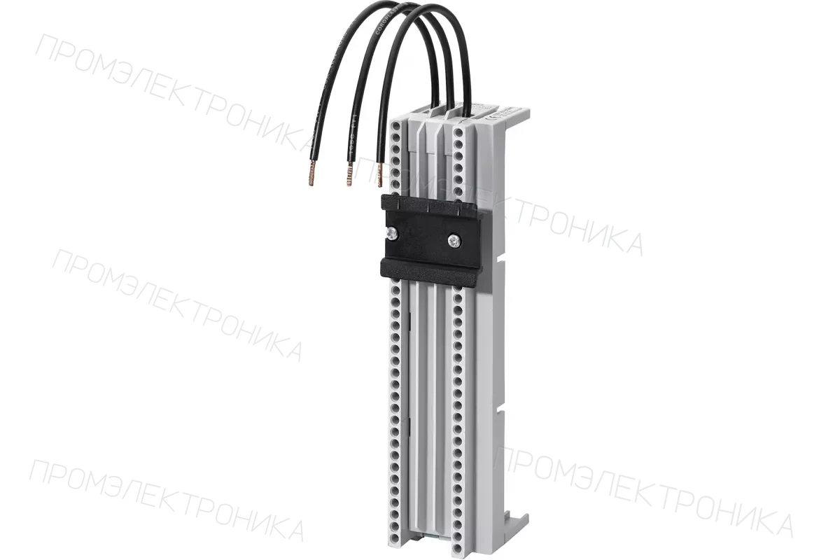 Siemens 8US1240-5MA00 — шинный адаптер