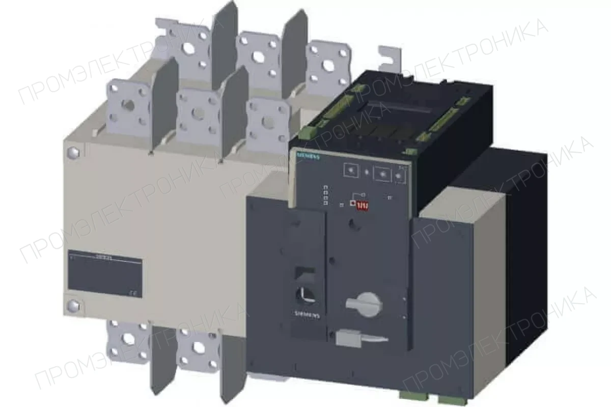 Siemens 3KC8348-0FA22-0GA3 — Автоматич