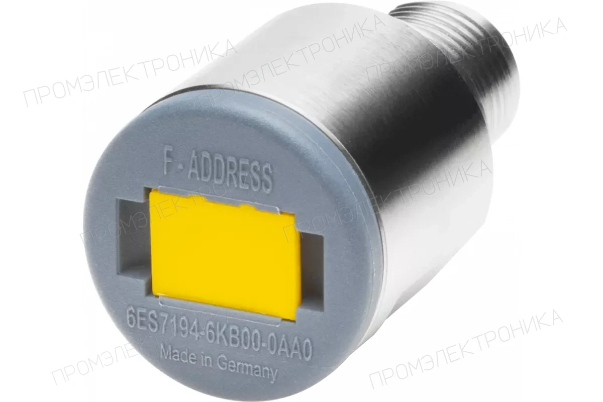 Siemens 6ES7194-6CA00-0AA0