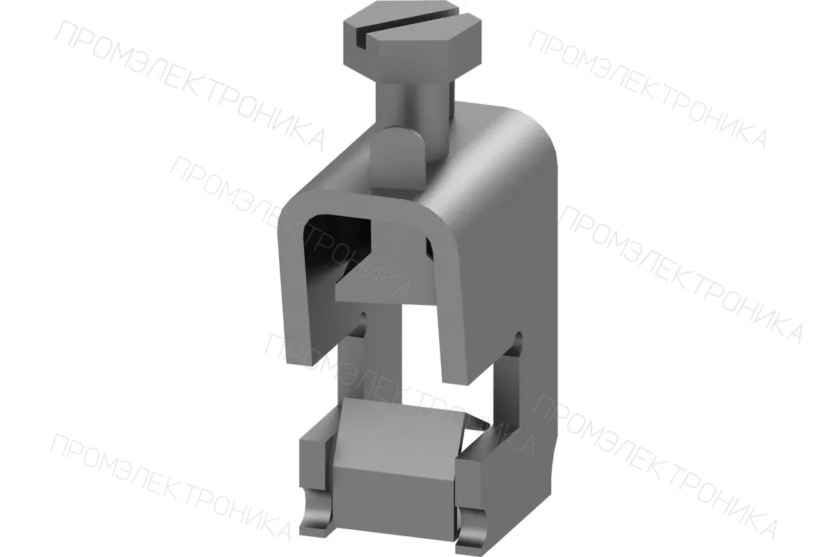 Siemens 8US1921-2BD00 — КЛЕММА ШИННОГО АДАПТЕРАFOR