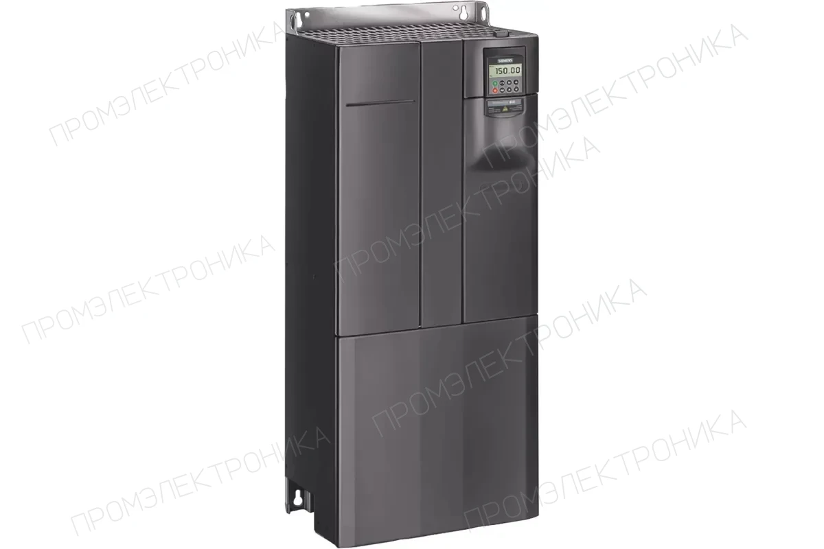 Siemens 6SE6440-2UD24-0BA1 — MICROMASTER 440 БЕЗ ФИЛЬТРА