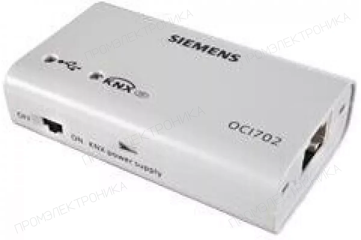 Siemens OCI410.30
