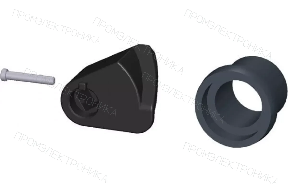 Siemens 3VA9927-0RC00 — компонент энергетического оборудования
