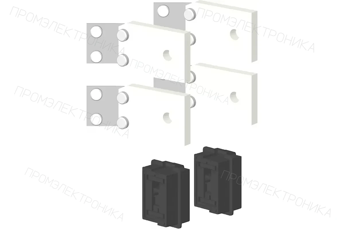 Siemens 8PQ4000-1BA23 — Распределительная шинная система