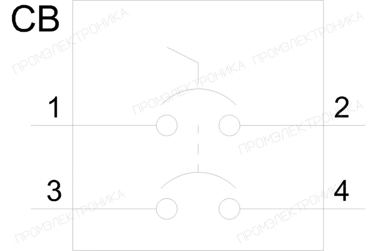 Siemens 5SY5206-7CC — компонент энергетического оборудования