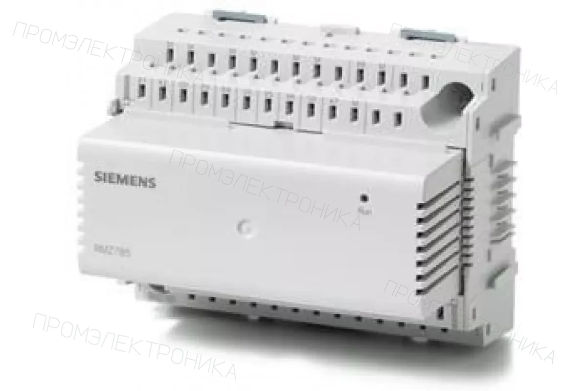 Siemens BPZ:QRC1A1.103C27 — промышленный компонент