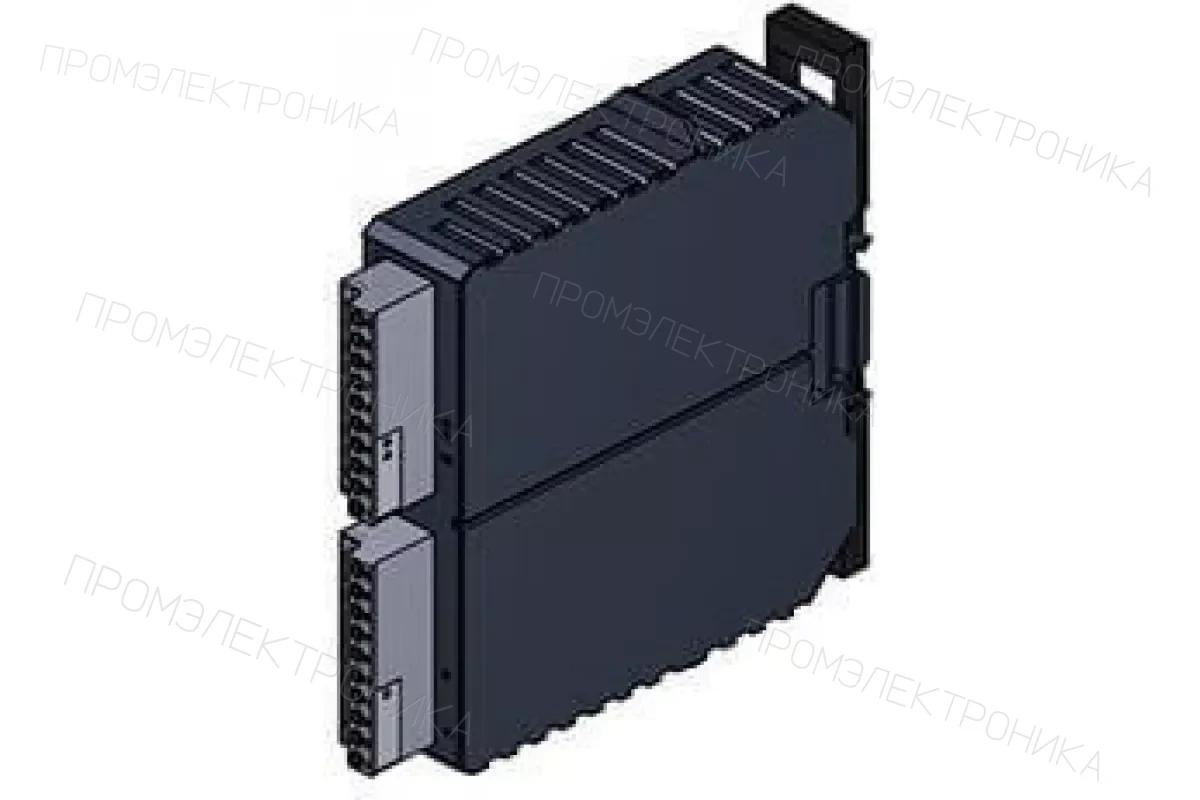 Siemens 6MF2802-2AA10 — компонент энергетического оборудования