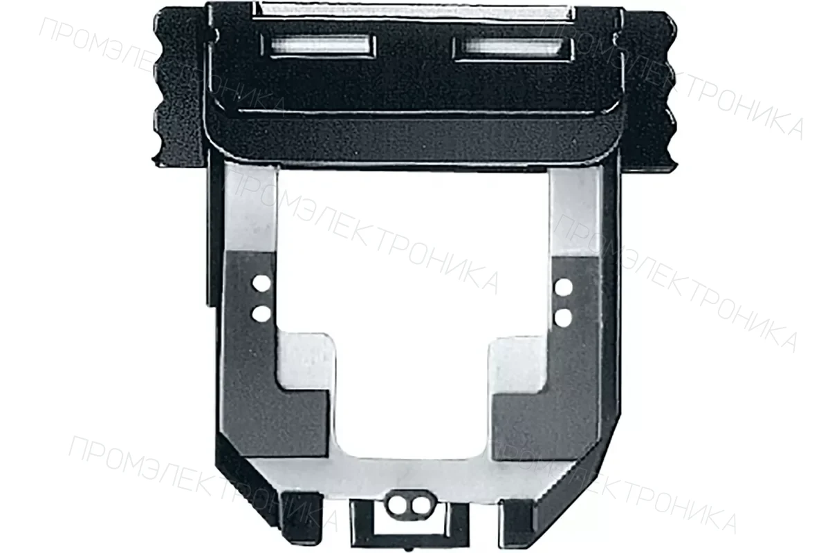 Siemens 8WA1805 — Аксессуары 8WA