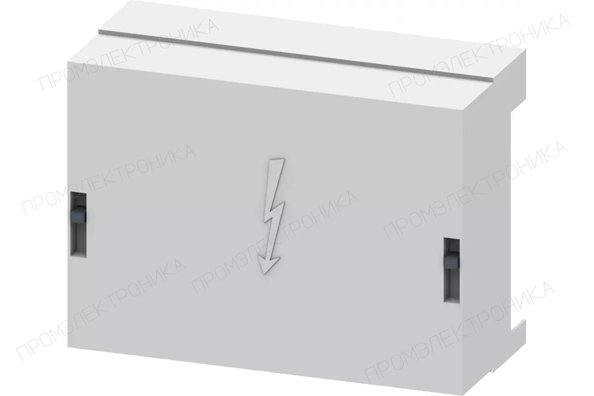 Siemens 8US1921-2BA00 — Присоед