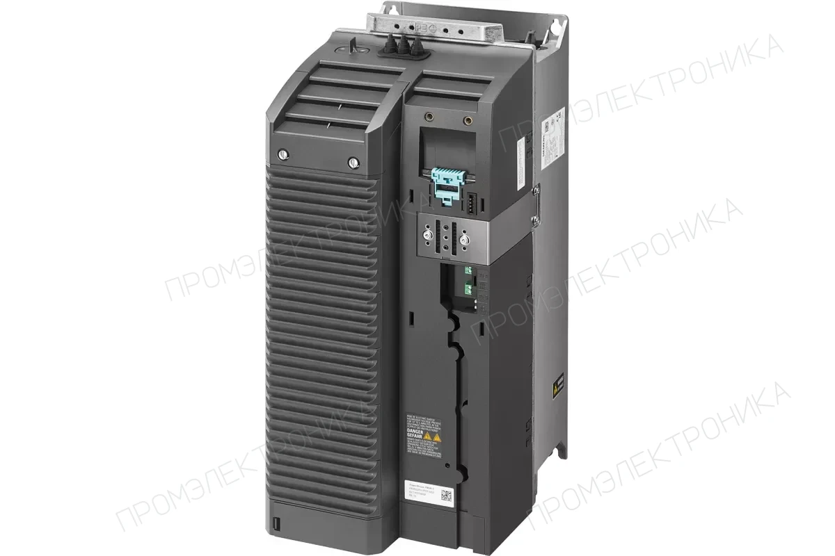 Siemens 6SL3210-1PE33-7AL0