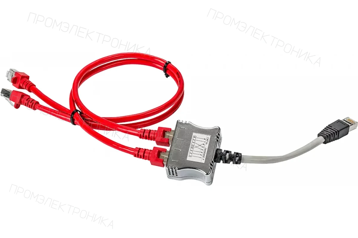 Siemens 6XV8100-0DA21-0AD5 — 6XV8100 - оптоволоконный кабель