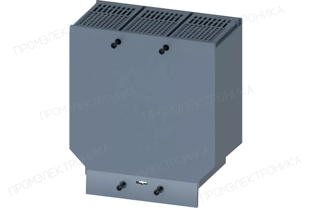 Siemens 3VA9223-0JJ22 — Клемма для круглого провода