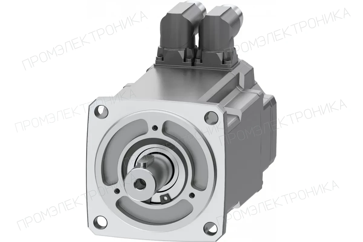 Siemens 1FK2105-6AF01-1MA0 — SIMOTICS S-1FK2 HD Серводвигатель