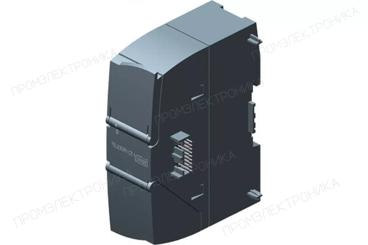 Siemens 6ES7972-0BB42-0XA0 — Коннектор к шине RS 485