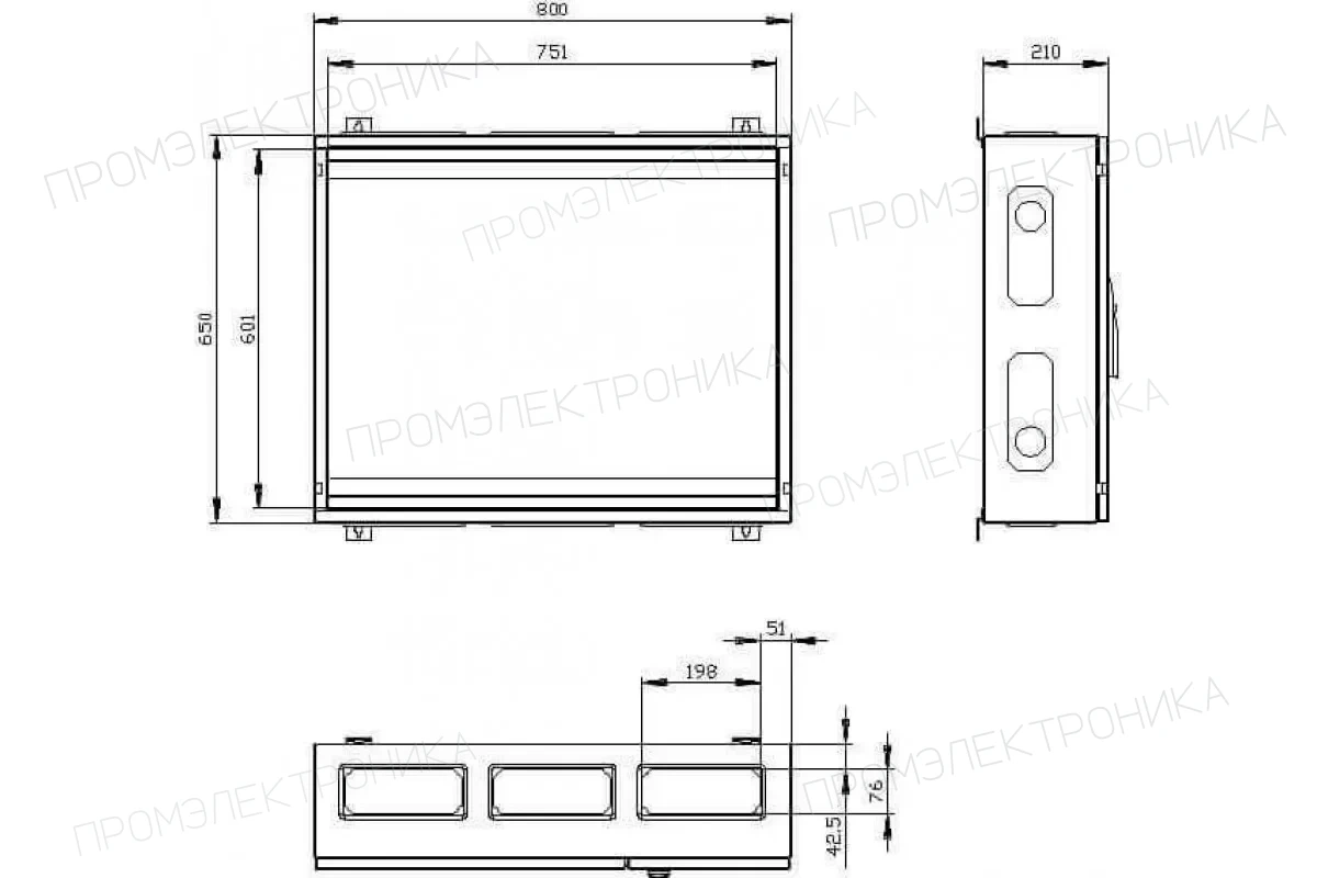Siemens 8GK1032-3KK21
