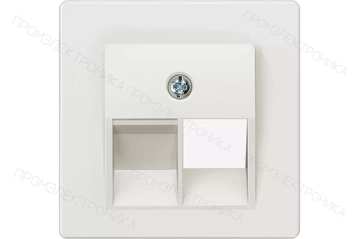 Siemens 5TG1208 — Телекоммуникационные розетки