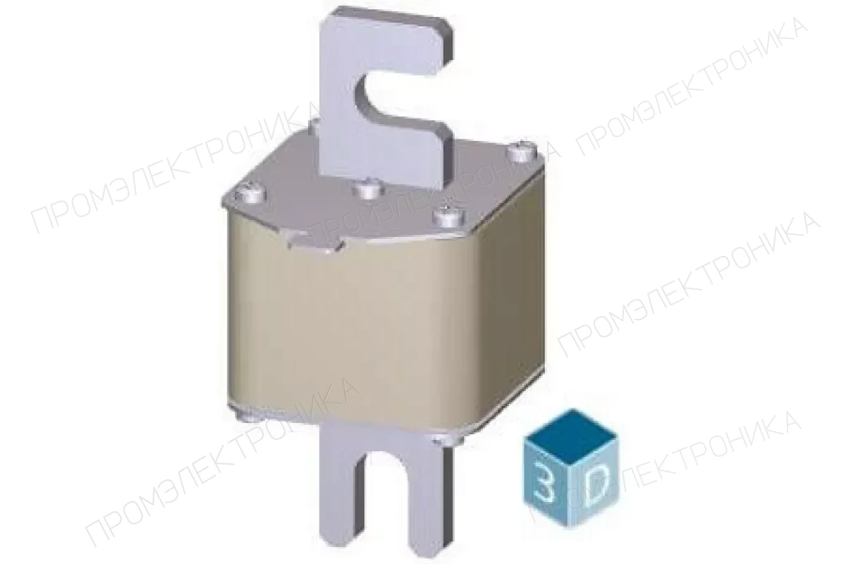 Siemens 3NE8221-0MK — Предохранительные вставки NH SITOR