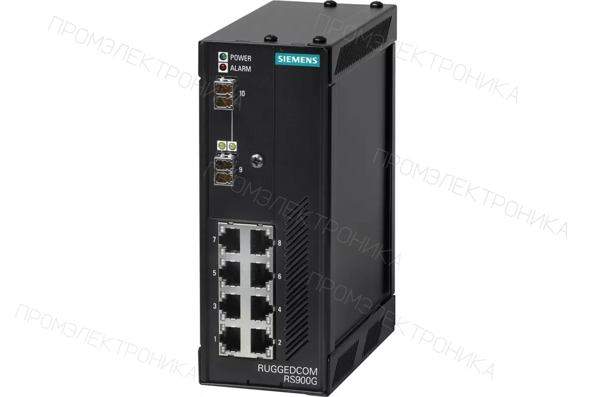 Siemens 6GK6090-0AS11-0BA0