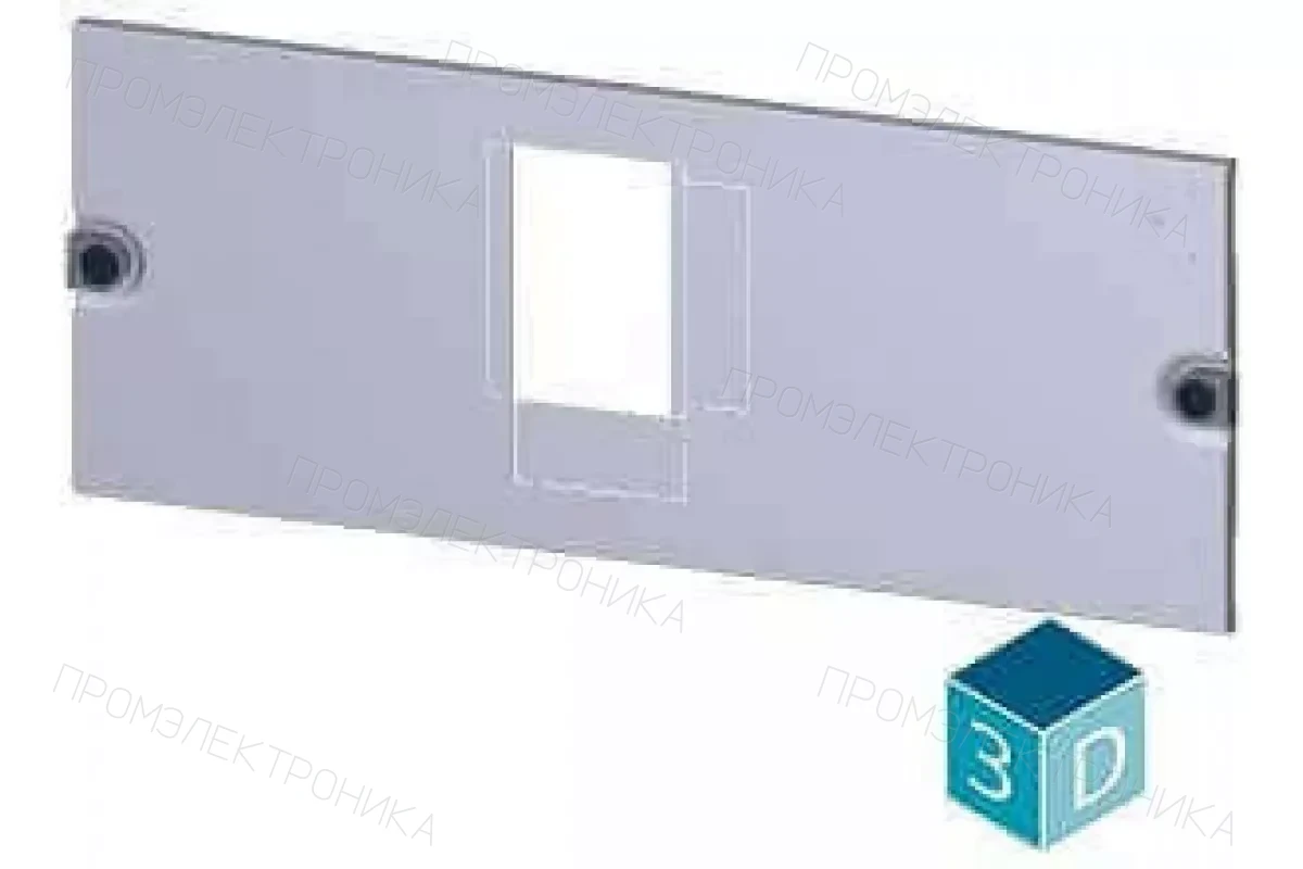 Siemens 8PQ2020-6BA37 — компонент энергетического оборудования