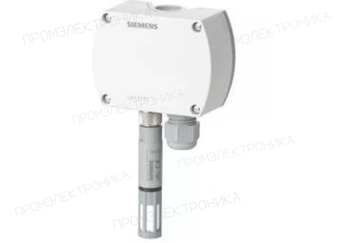 Siemens BPZ:QBE61.3-DP10