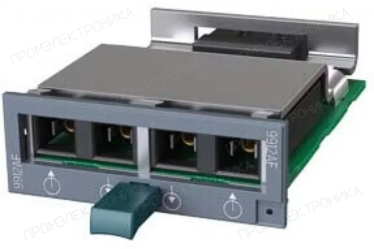 Siemens 6GK5991-2AC00-8AA0 — Конвертирующие модули для SCALANCE X-300