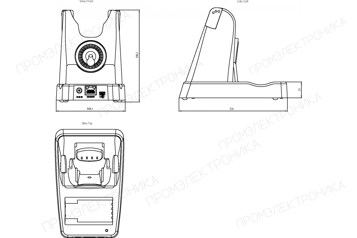 Siemens 6GT2691-0DH72