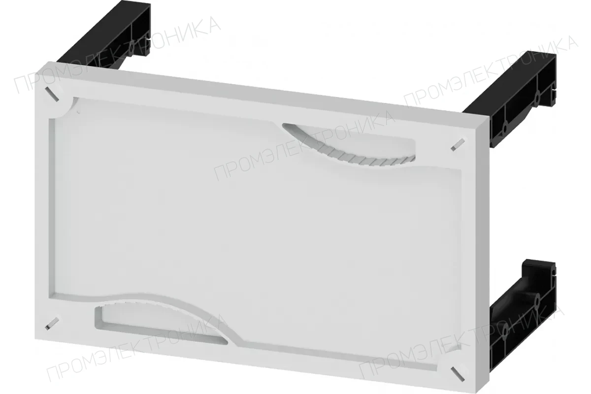 Siemens 8GK4501-1KK12 — Alpha 400/630 избыточная изолирующая крышка для пустых шкафов