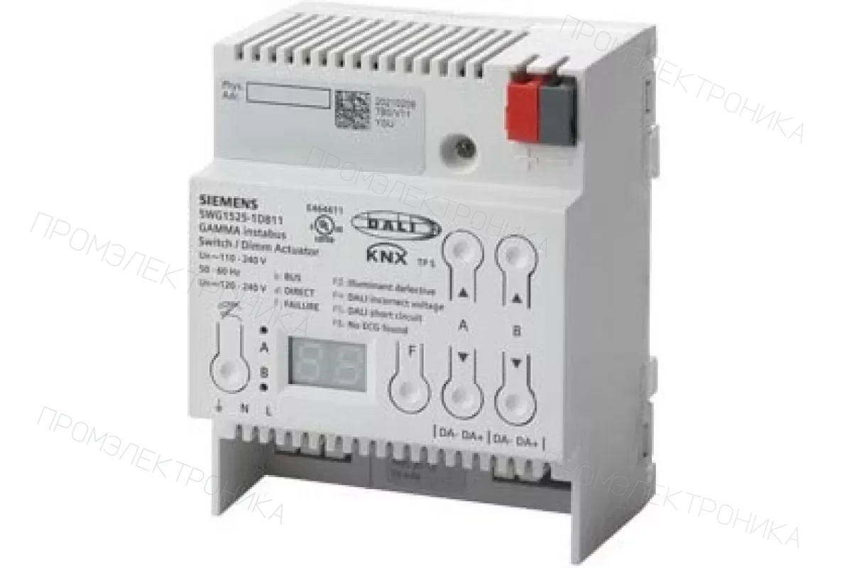 Siemens 5WG1523-1AB02